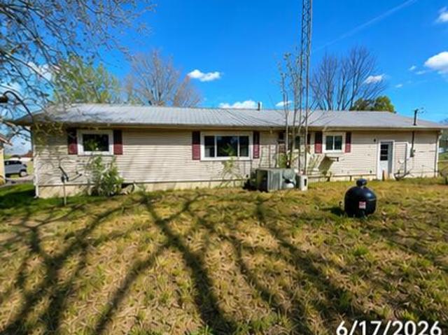 House for sale in Hazel, Calloway County