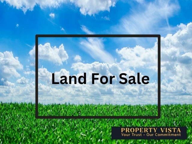 Land for sale in Sydney, New South Wales
