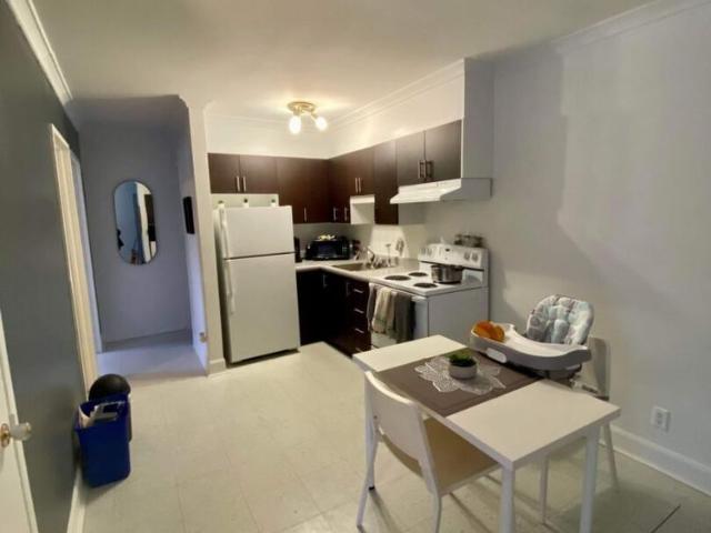 Apartment for rent in Mauricie, Quebec