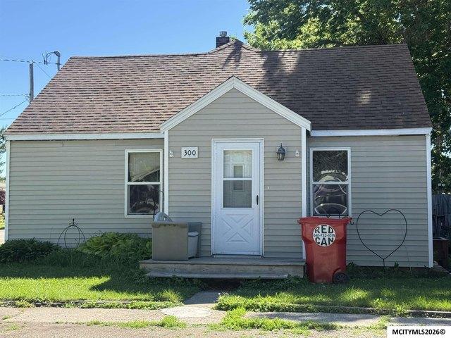 House for sale in Rudd, Iowa