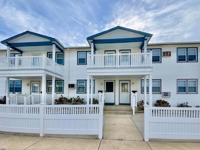 Condo for rent in Brigantine