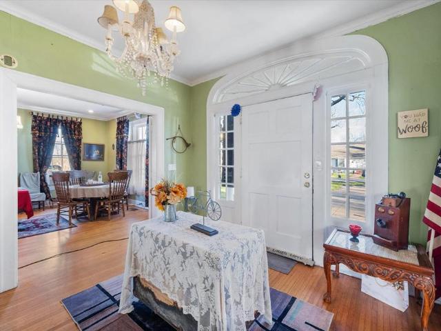 House for sale in Navarro, Texas