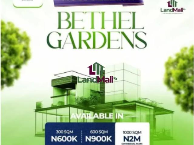 Property for sale in Eti Osa, Abuja