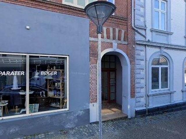 Erhvervsejendom til leje i Hobro, Brønderslev-Dronninglund