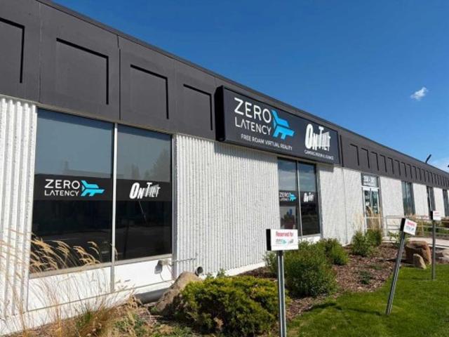Commercial for sale in Northwest, Alberta
