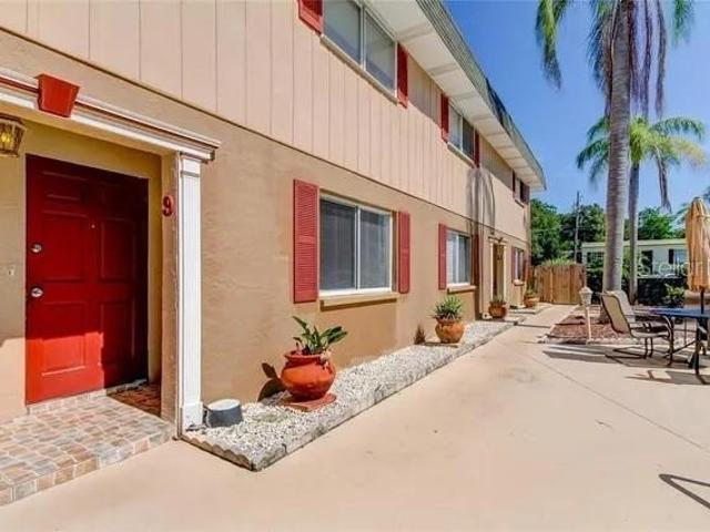 Condo for sale in Safety Harbor, Florida