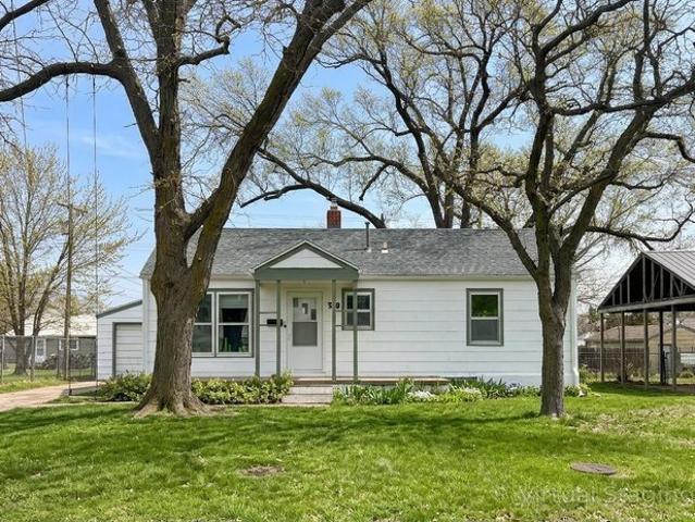 House for sale in Kansas