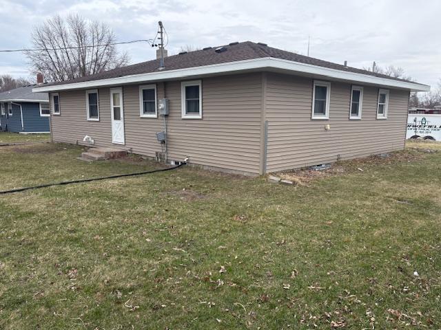 House for sale in Hector, Minnesota
