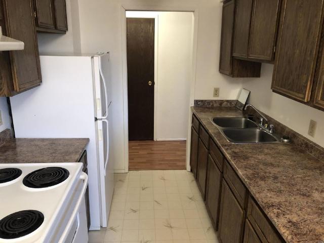 Apartment for rent in Prince George, Regional District of Fraser-Fort George