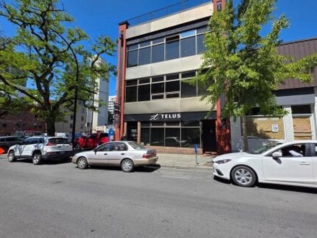 Office for sale in Victoria, British Columbia