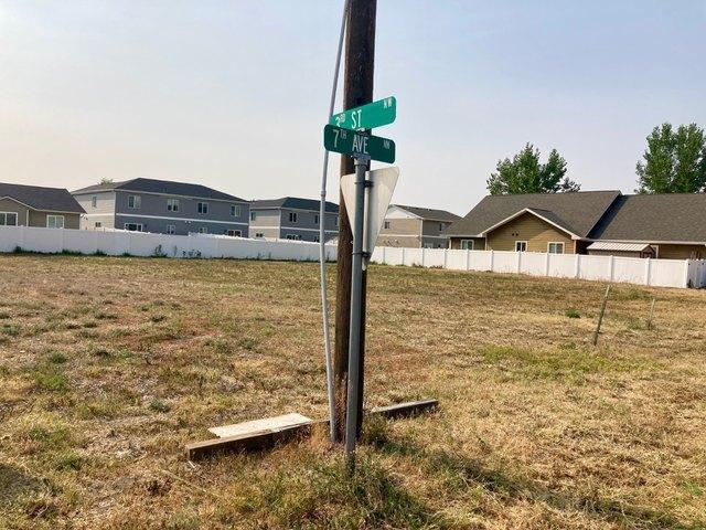 Land for sale in Sidney, Montana