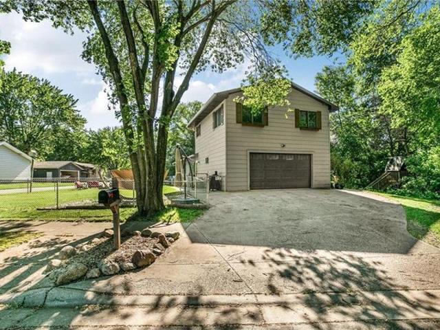 House for sale in Cold Spring, Minnesota