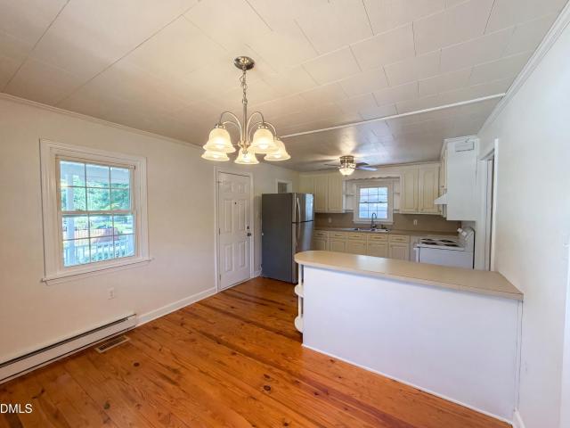 House for sale in Granville, North Carolina