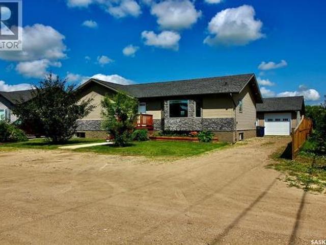 House for sale in Vonda, Saskatchewan