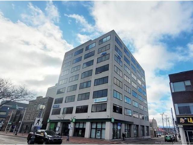 Commercial for rent in Westmorland, New Brunswick