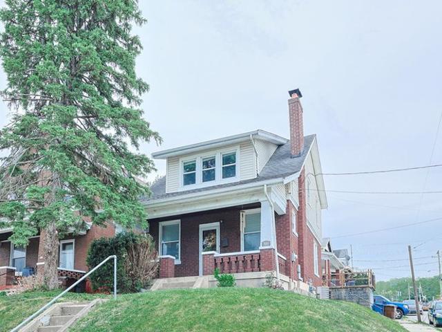 House for sale in Campbell, Kentucky