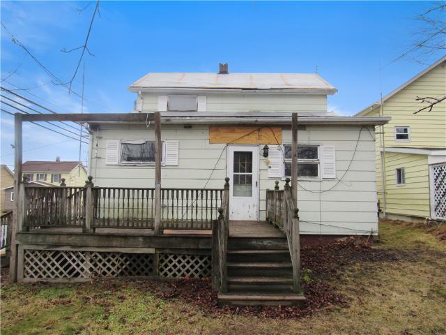 House for sale in Somerset, Pennsylvania