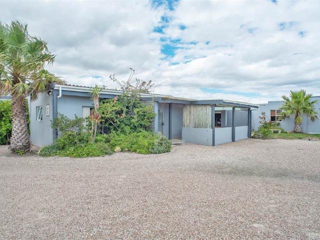 Farm for sale in Western Cape