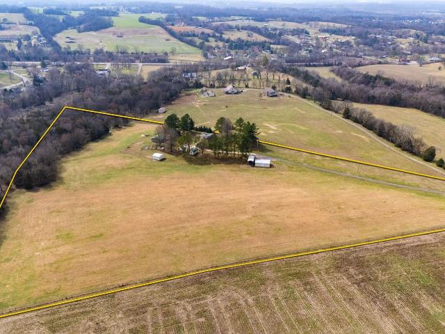 House for sale in Tennessee