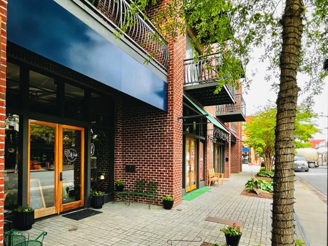 Commercial for sale in Virginia