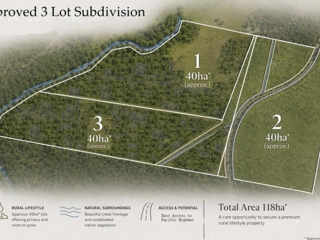 Land for sale in Kungala, New South Wales