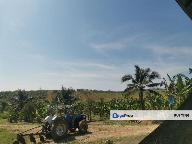 Shop for sale in Lanchang, Pahang
