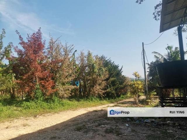Shop for sale in Lanchang, Pahang