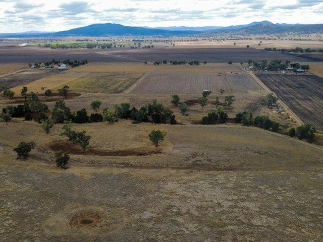 Acreage for sale in Warrah Creek, New South Wales