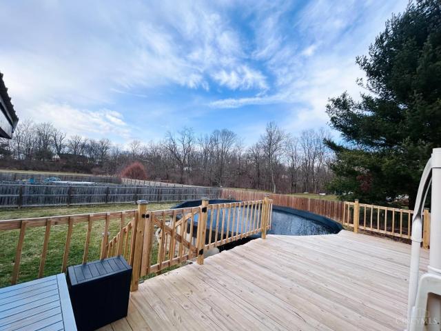 House for sale in Lynchburg, Ohio