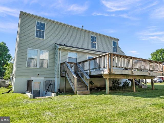 House for sale in Edgewood, Maryland
