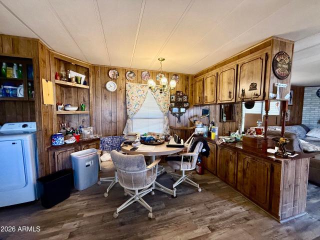 House for sale in Kearny, Arizona
