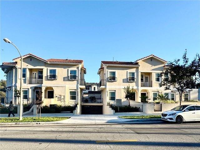 Condo for sale in Alhambra, California