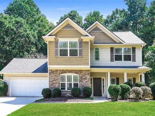 House for sale in Georgia