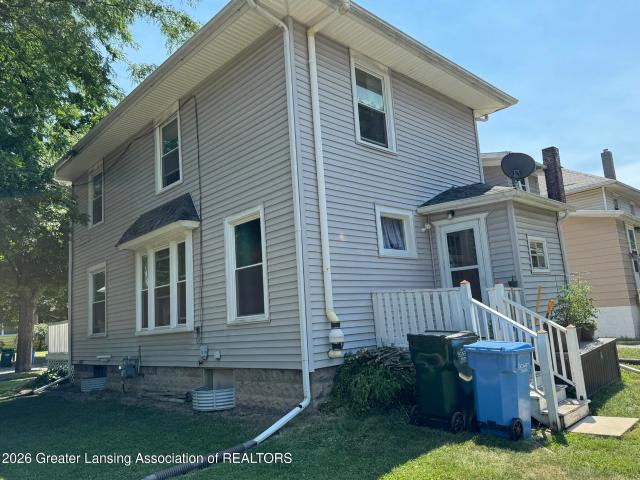 House for sale in Lansing, Michigan