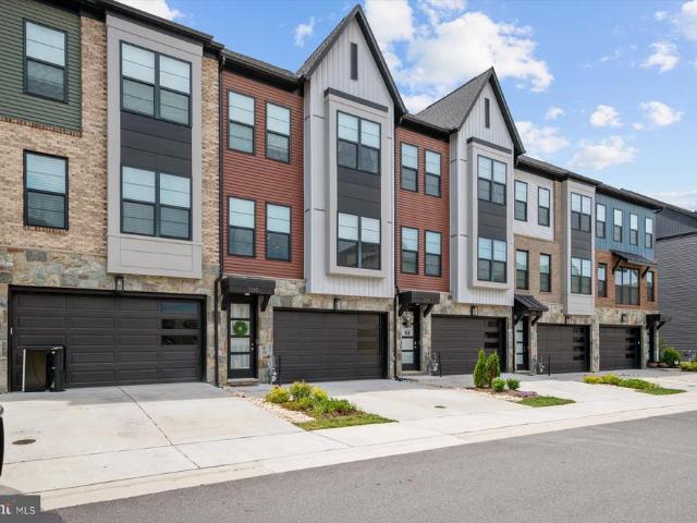 Townhouse for sale in Laurel, Maryland