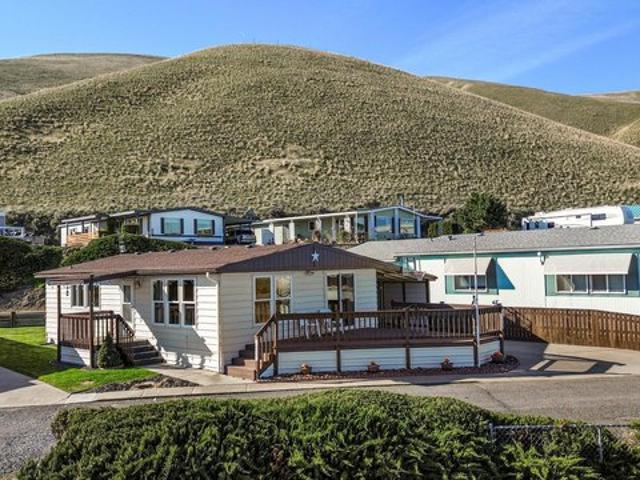 House for sale in Moxee, Washington