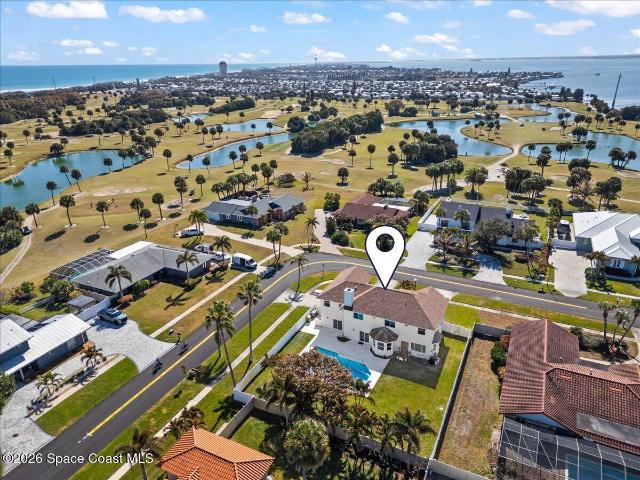 Property for sale in Melbourne Beach, Florida