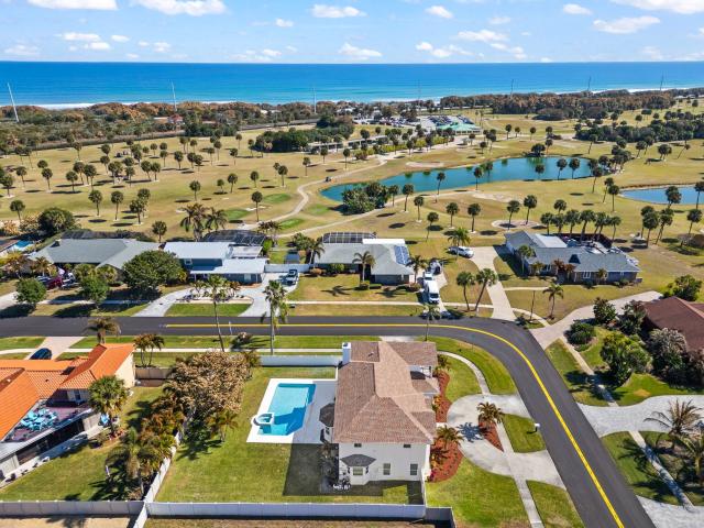 House for sale in Melbourne Beach, Florida