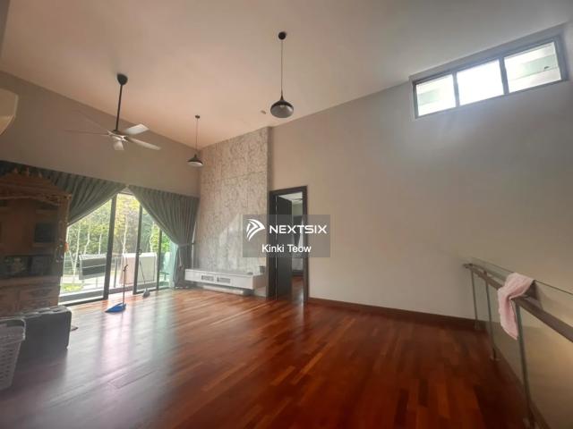 Warehouse for rent in Pelabuhan Klang, Bandaraya Klang