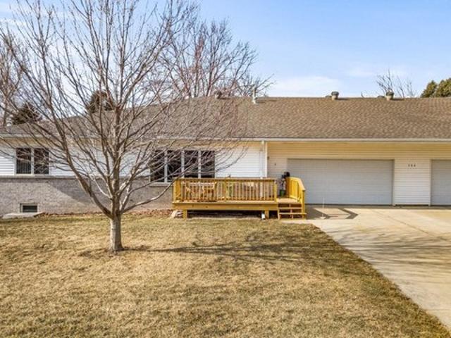 House for sale in Nebraska