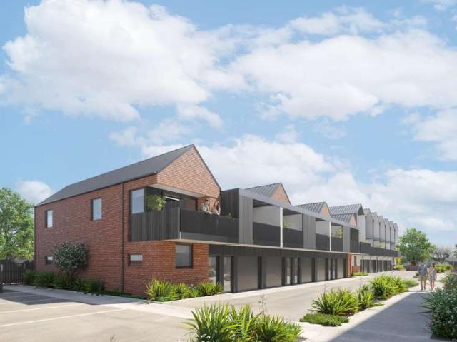 Townhouse for sale in Heathcote, Canterbury