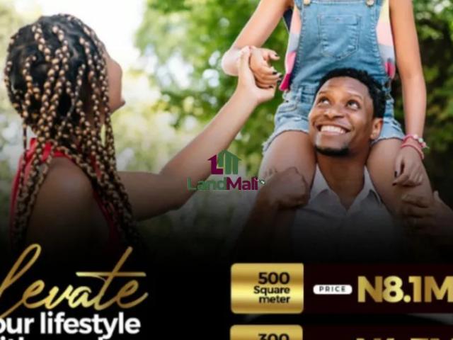 Property for sale in Eti Osa, Abuja