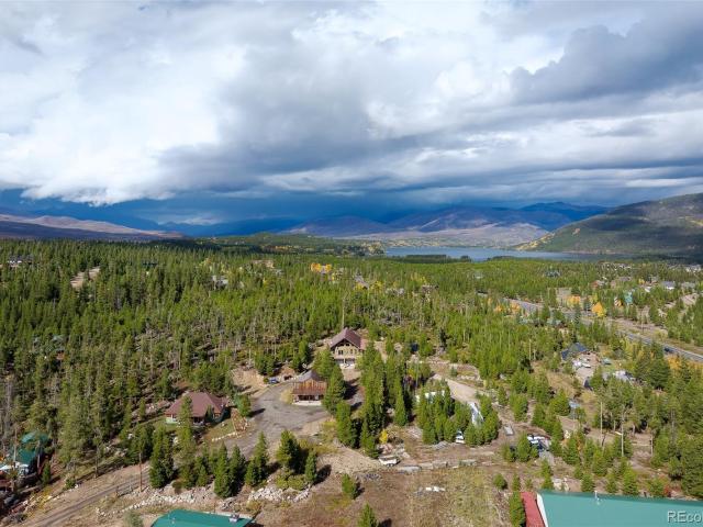 House for sale in Grand Lake, Colorado