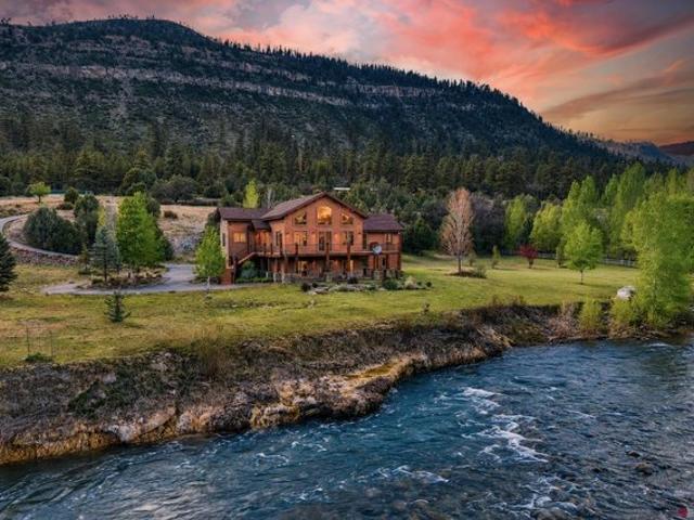 House for sale in La Plata, Colorado
