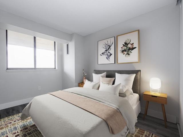 Apartment for rent in Woburn, Ontario