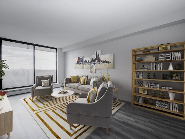 Apartment for rent in Woburn, Ontario