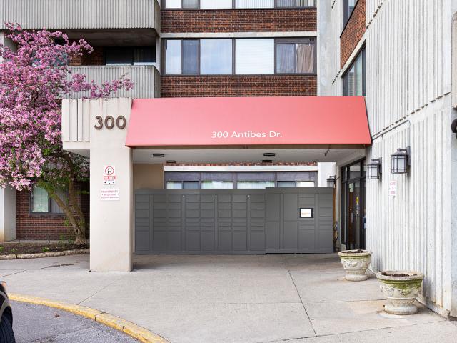 Apartment for rent in Woburn, Ontario