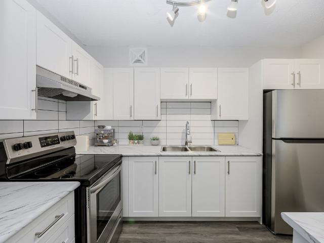 Apartment for rent in Woburn, Ontario