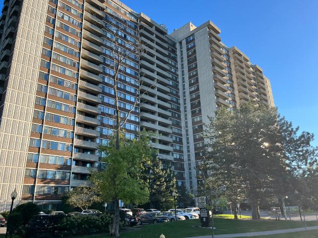 Apartment for rent in Woburn, Ontario