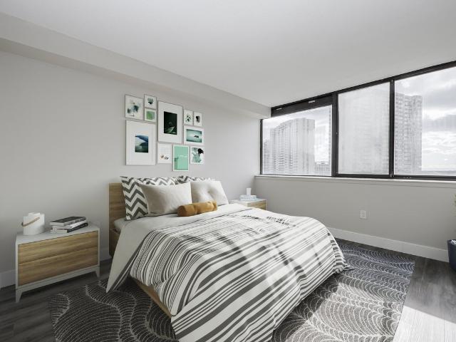 Apartment for rent in Woburn, Ontario